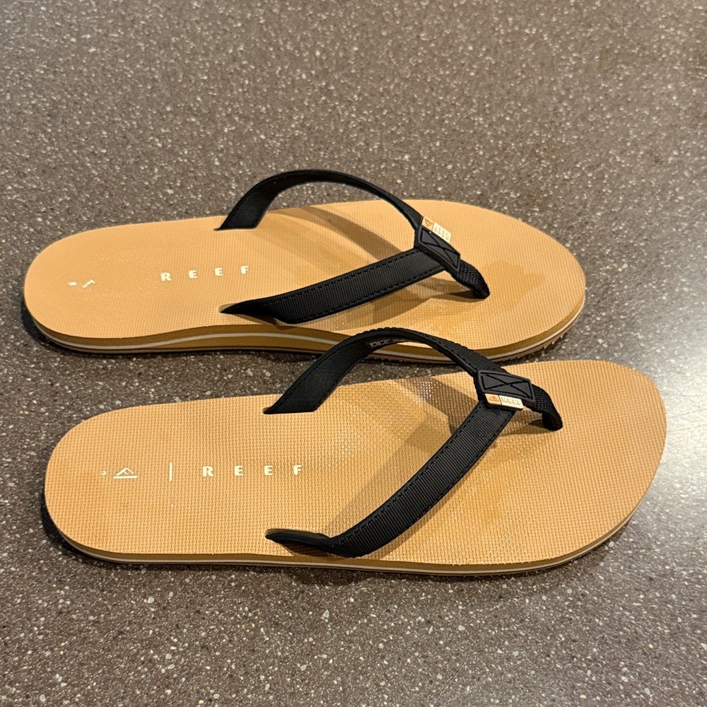 REEF Women’s Flip Flops